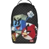 Mochila Angry Birds x Money Boys Mochila Angry Birds x Money Boys