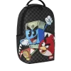 Mochila Angry Birds x Money Boys Mochila Angry Birds x Money Boys