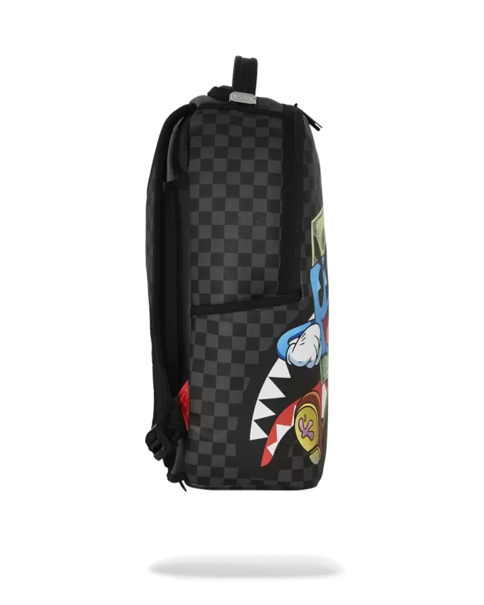 Mochila Angry Birds x Money Boys Mochila Angry Birds x Money Boys