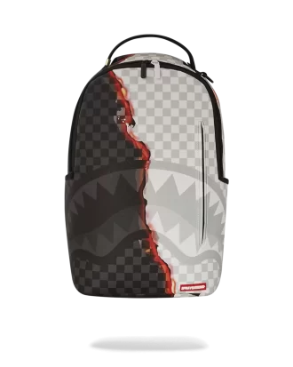 MOCHILA ANILLO DE FUEGO