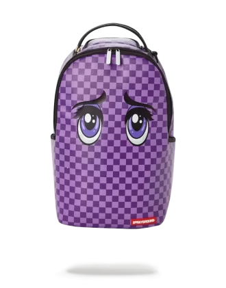 Mochila Animeyes DLXV