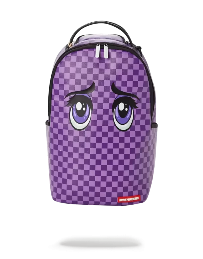 Mochila Animeyes DLXV Mochila Animeyes DLXV