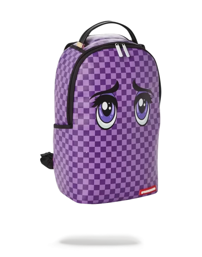 Mochila Animeyes DLXV Mochila Animeyes DLXV