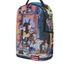 MOCHILA ANIVERSARIO HEY ARNOLD (DLXR) MOCHILA ANIVERSARIO HEY ARNOLD (DLXR)