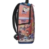 MOCHILA ANIVERSARIO HEY ARNOLD (DLXR) MOCHILA ANIVERSARIO HEY ARNOLD (DLXR)