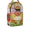 Mochila apilable Nickelodeon Mochila apilable Nickelodeon