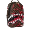 Mochila aplastada con estrellas ninja 3D reales (DLXV) Mochila aplastada con estrellas ninja 3D reales (DLXV)