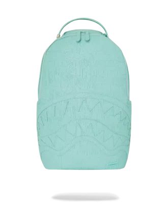 Mochila Aqua Noir