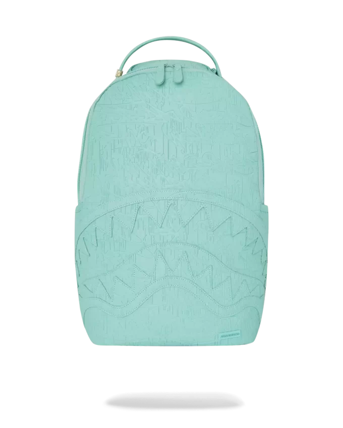 Mochila Aqua Noir Mochila Aqua Noir