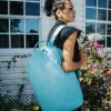 Mochila Aqua Noir Mochila Aqua Noir