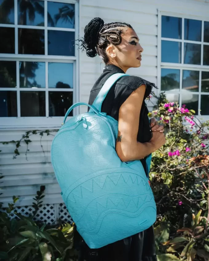 Mochila Aqua Noir Mochila Aqua Noir
