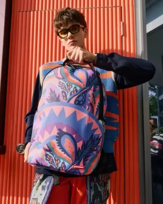 Mochila Aquatic Daze DLXSV