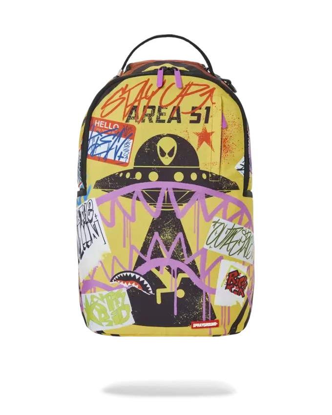 Mochila Area SG Mochila Area SG