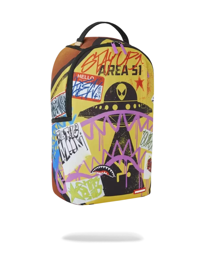 Mochila Area SG Mochila Area SG