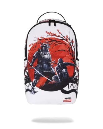 Mochila Assassin’s Creed Shadows Rising Sun Mochila Assassin’s Creed Shadows Rising Sun