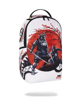 Mochila Assassin’s Creed Shadows Rising Sun Mochila Assassin’s Creed Shadows Rising Sun