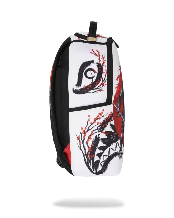 Mochila Assassin’s Creed Shadows Rising Sun