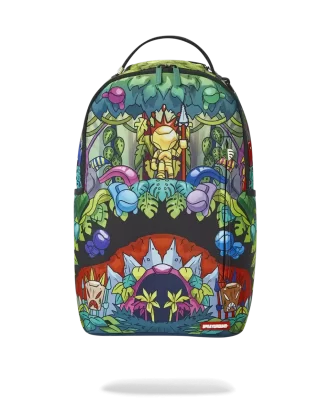 MOCHILA ASTRO BIG BANG (DLXV)