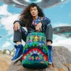 MOCHILA ASTRO BIG BANG (DLXV)