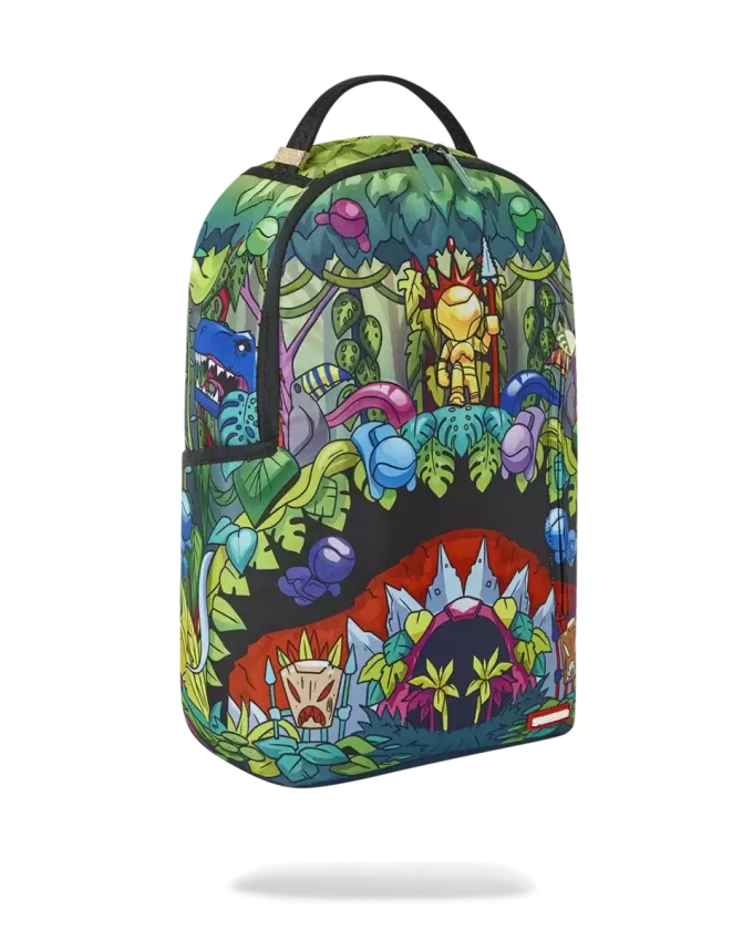 MOCHILA ASTRO BIG BANG (DLXV)