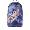 Mochila ASTRO BOY: MADE READY Mochila ASTRO BOY: MADE READY