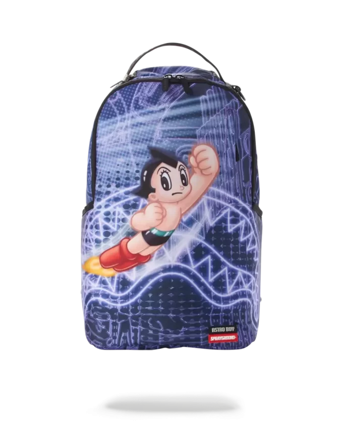 Mochila ASTRO BOY: MADE READY Mochila ASTRO BOY: MADE READY