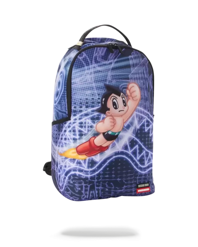 Mochila ASTRO BOY: MADE READY Mochila ASTRO BOY: MADE READY