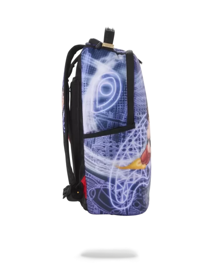 Mochila ASTRO BOY: MADE READY Mochila ASTRO BOY: MADE READY