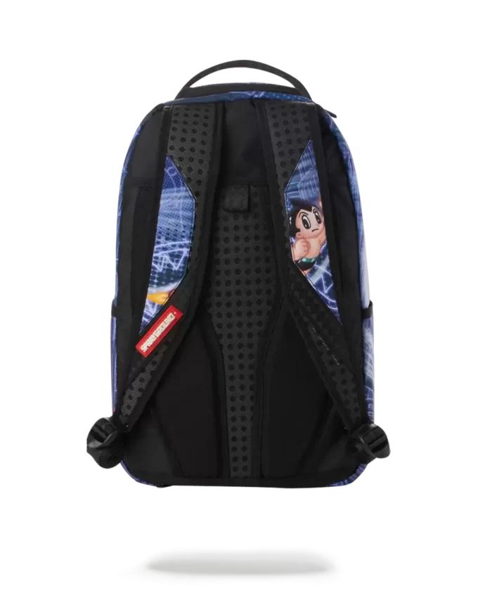 Mochila ASTRO BOY: MADE READY Mochila ASTRO BOY: MADE READY