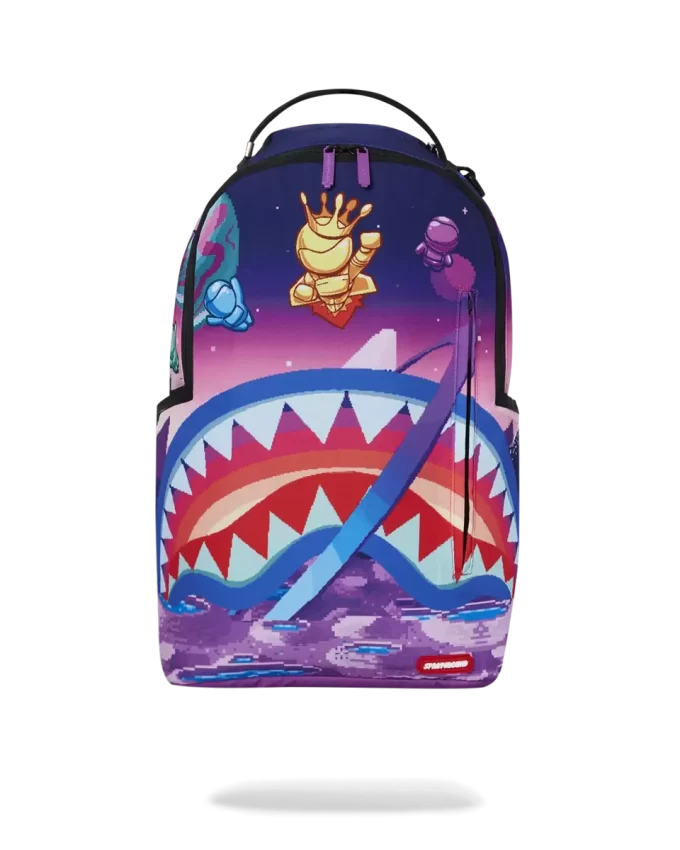 Mochila Astro Crew Rollout DLXSR Mochila Astro Crew Rollout DLXSR
