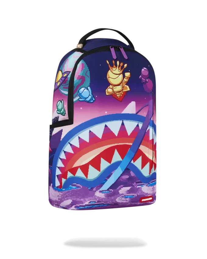 Mochila Astro Crew Rollout DLXSR Mochila Astro Crew Rollout DLXSR