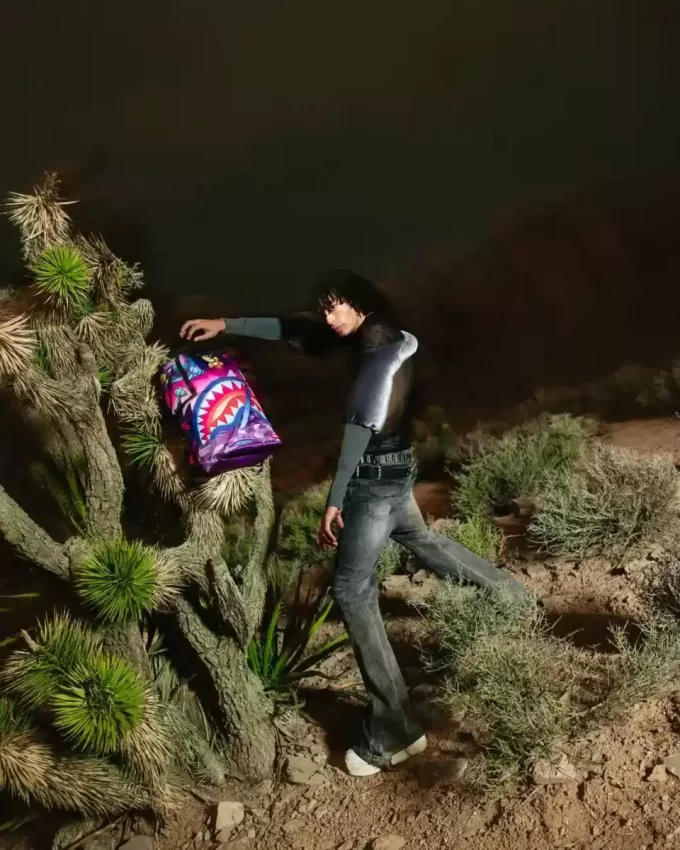 Mochila Astro Crew Rollout DLXSR Mochila Astro Crew Rollout DLXSR
