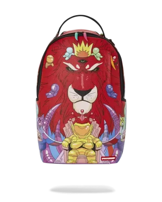 MOCHILA ASTRO KING (DLXV)