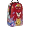 MOCHILA ASTRO KING (DLXV) MOCHILA ASTRO KING (DLXV)