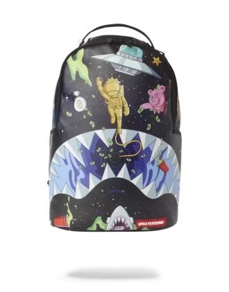 Mochila Astro Party