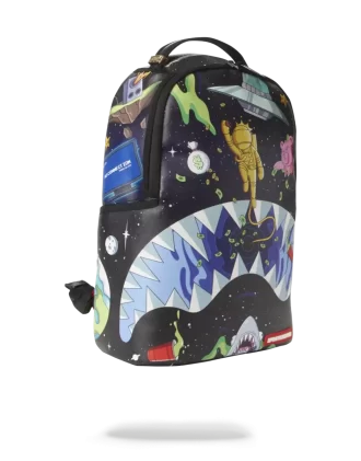 Mochila Astro Party