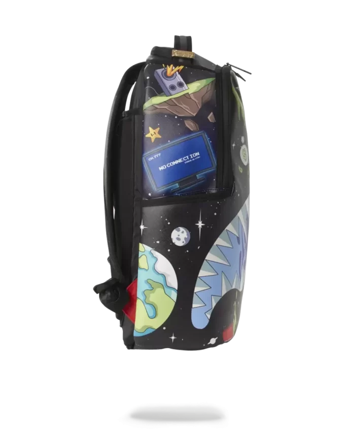 Mochila Astro Party Mochila Astro Party