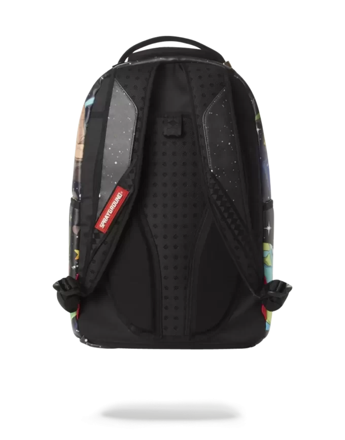 Mochila Astro Party Mochila Astro Party