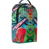 MOCHILA ASTRO TIMEWARP (DLXV) MOCHILA ASTRO TIMEWARP (DLXV)