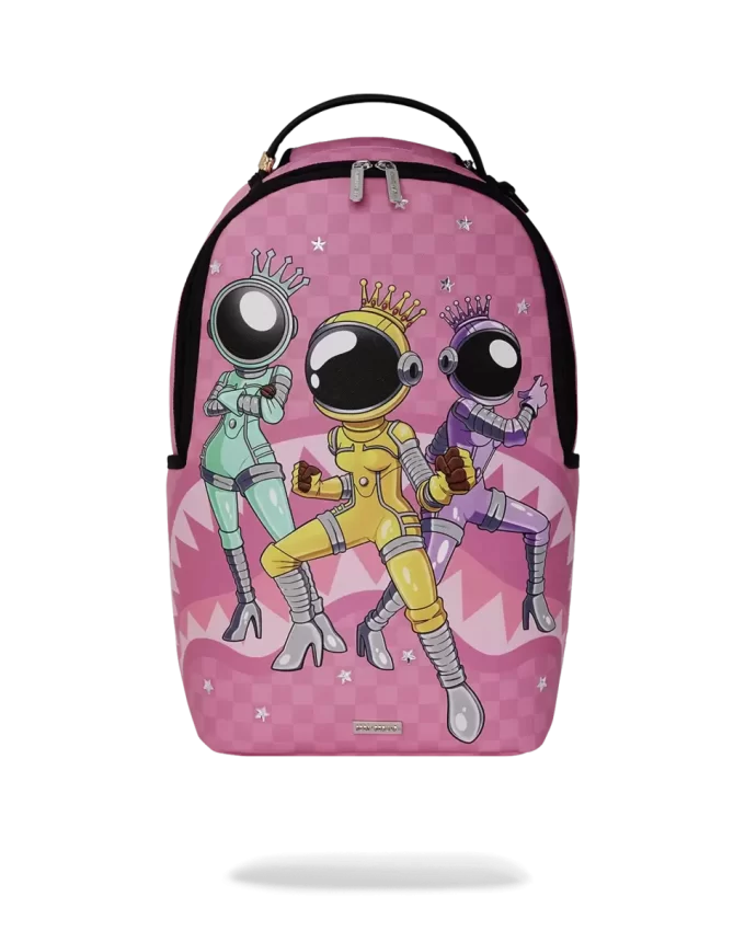 Mochila Astrogalaxy DLXSV Mochila Astrogalaxy DLXSV