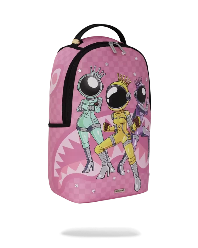 Mochila Astrogalaxy DLXSV Mochila Astrogalaxy DLXSV
