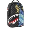 MOCHILA ASTROMANE BIENVENIDO A MI MUNDO (DLXV) MOCHILA ASTROMANE BIENVENIDO A MI MUNDO (DLXV)