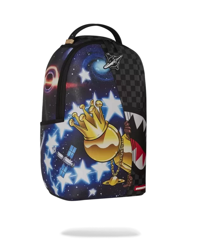 Mochila Astromane Intersellar DLXSV Mochila Astromane Intersellar DLXSV