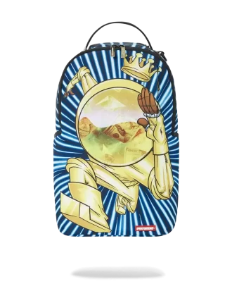 Mochila Astromane Lightspeed