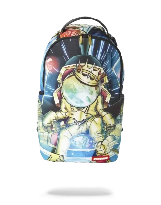 Mochila Astromane Lightspeed