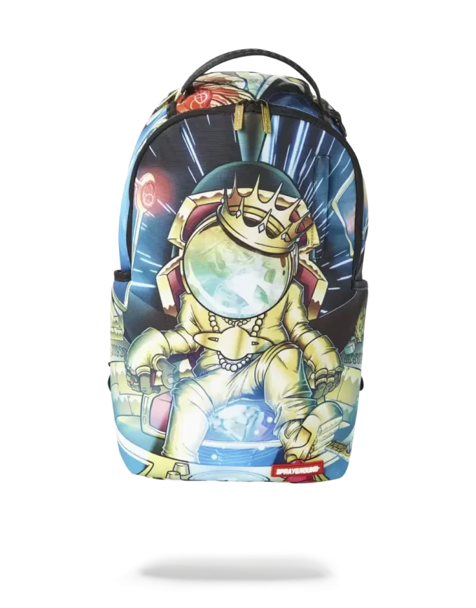 Mochila Astromane Lightspeed Mochila Astromane Lightspeed