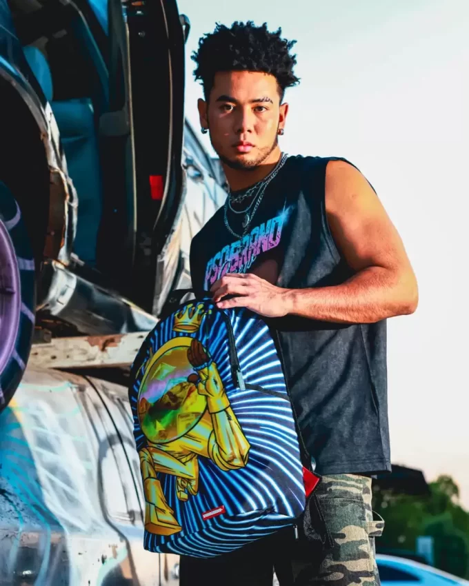Mochila Astromane Lightspeed Mochila Astromane Lightspeed