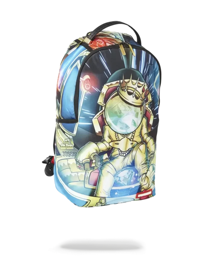 Mochila Astromane Lightspeed Mochila Astromane Lightspeed