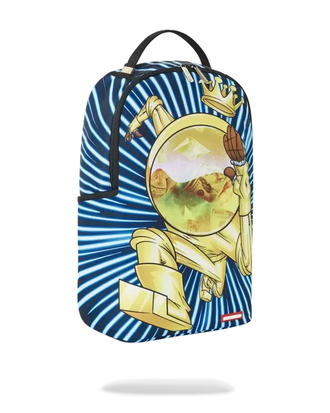 Mochila Astromane Lightspeed Mochila Astromane Lightspeed