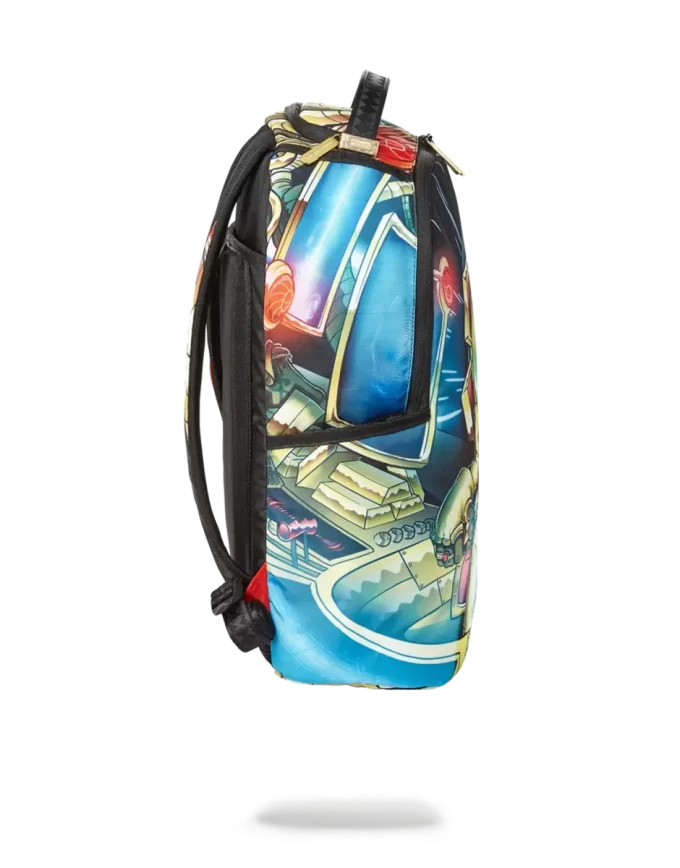 Mochila Astromane Lightspeed Mochila Astromane Lightspeed